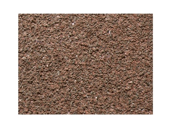 NOCH 09167 N/Z PROFI-Schotter Gneis, rotbraun, 250g 