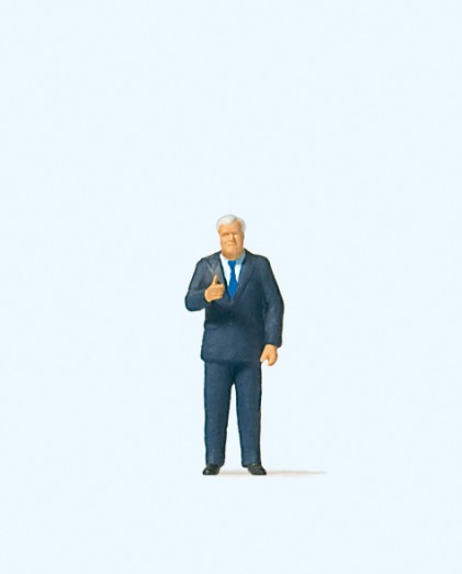 Preiser 28211 H0 Horst Seehofer 