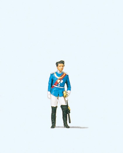 Preiser 29018 H0 König Ludwig II 