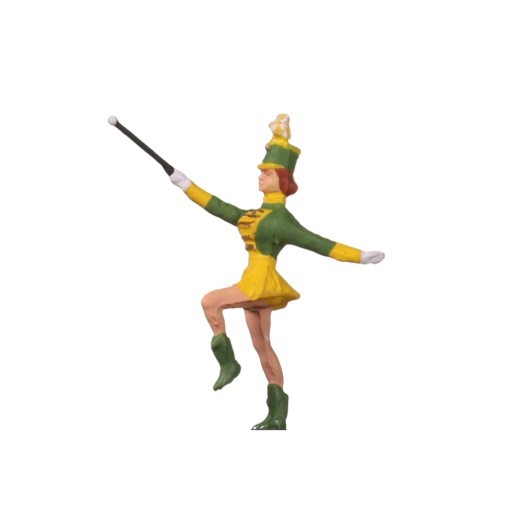 Preiser 29061 H0 Majorette 
