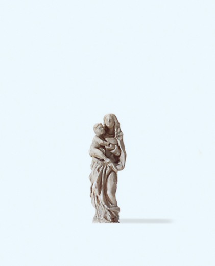 Preiser 29101 H0 Marienstatue 