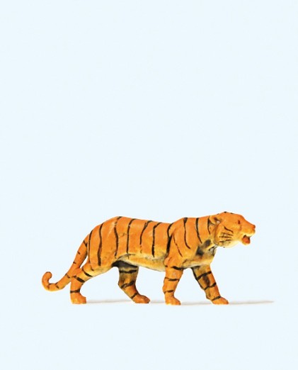 Preiser 29515 H0 Tiger 