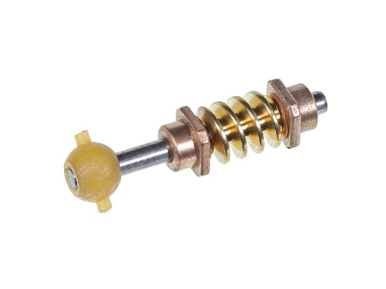 Roco 100132 Schneckensatz mit Kardankugel Modelleisenbahn
