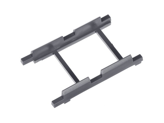 Roco 101238 Motorauflage z.B. für BR132/233 