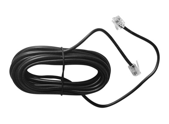 Roco 10757 Booster Verbindungskabel 