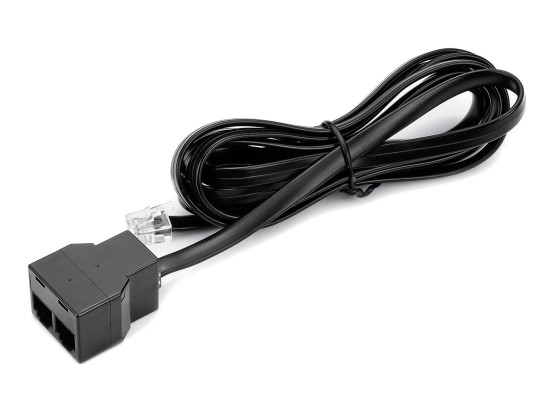 Roco 10758 Datenbus-Verteilermodul 4-polig 