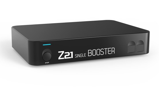 Roco 10806 Z21 Single BOOSTER 