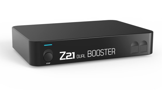 Roco 10807 Z21 Dual BOOSTER 