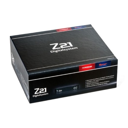 Preview: Roco 10820 Z21 Digitalzentrale 