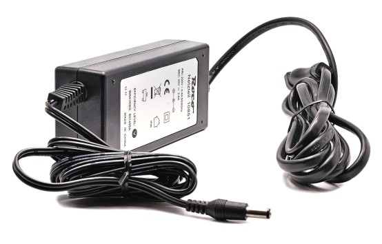 Preview: Roco 10834 Z21 Profi Digital-Set mit WLAN-Maus 