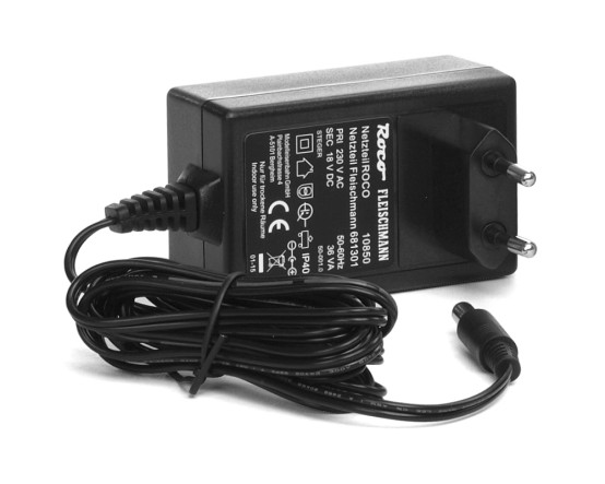 Roco 10850 Schaltnetzteil 36VA 