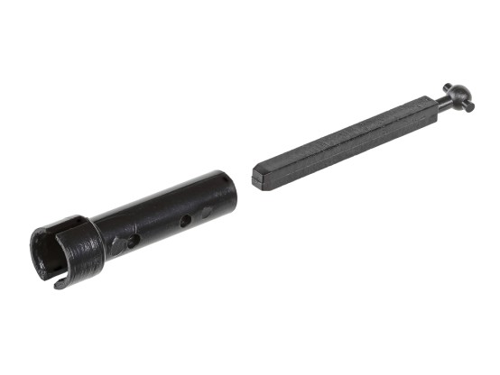 Roco 111765 Kardanwelle und Kardanhülse Modelleisenbahn
