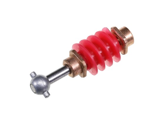 Roco 113705 Schneckensatz mit Kardankugel 