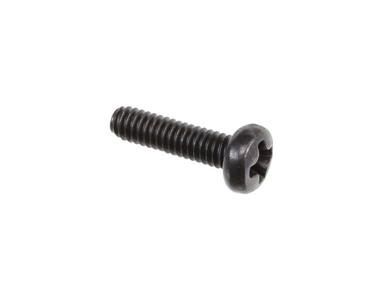 Roco 114923 GF-Schraube M2x8 mm Modelleisenbahn