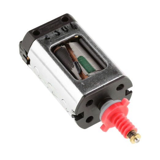 Roco 115621 H0 Ersatzmotor komplett für Drehscheibe 42615 