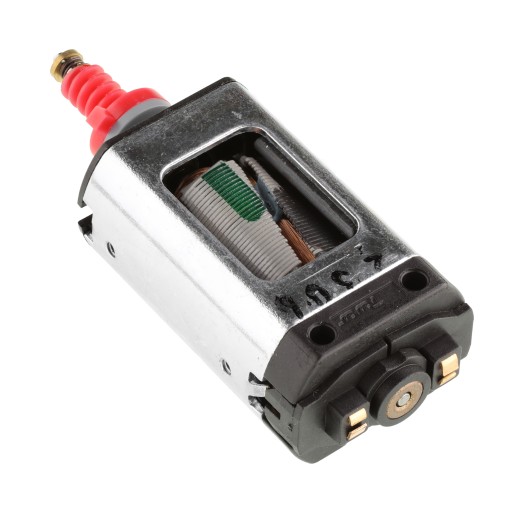 Preview: Roco 115621 H0 Ersatzmotor komplett für Drehscheibe 42615 