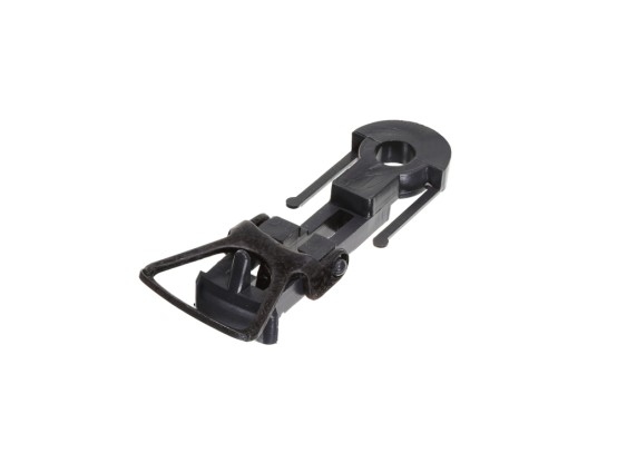 Roco 120096 (89205) Standardkupplung alt, komplett Modelleisenbahn