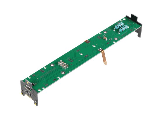 Roco 122483 Motorplatine komplett mit LED-Platine 5-LED´s Modelleisenbahn