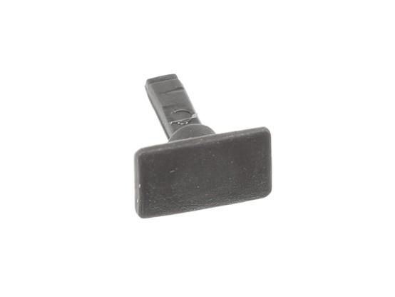 Roco 122789 Puffer eckig, umbragrau Modelleisenbahn