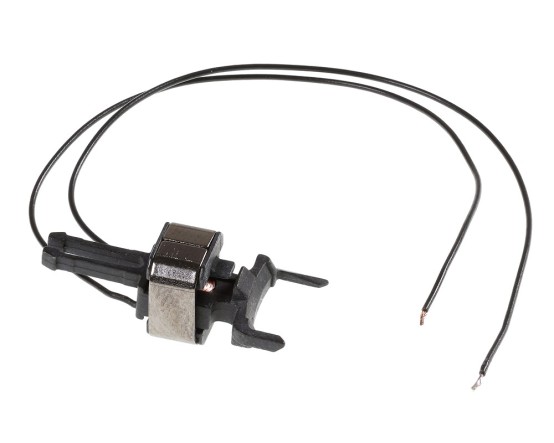 Roco 125308 H0 Digital-Kupplung für NEM-Schachtaufnahmen 