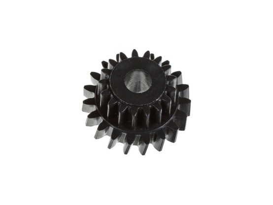 Roco 129665 Schneckenzahnrad Z=17/19 schwarz Modelleisenbahn