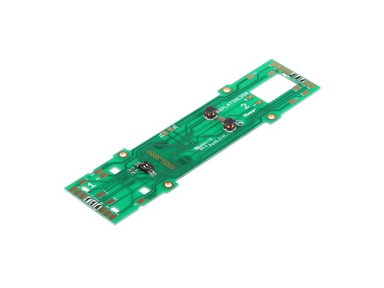 Roco 141548 Motorplatine PluX22 Modelleisenbahn
