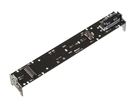 Roco 146377 Platine komplett mit PluX22-Schnittstelle 