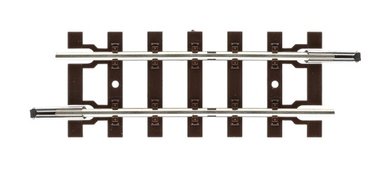 Roco 32203 H0e Gerades Gleis 47,9 mm 