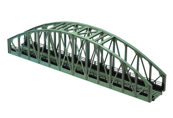 Roco 40081 H0 Bogenbrücke, Länge 457,2mm 