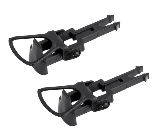 Roco 40243 H0 Bügelkupplungen (2 Stück) 