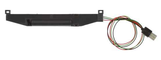 Roco 40295 H0 Elektrischer Weichenantrieb links 