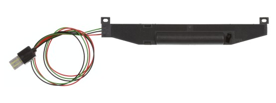 Roco 40296 H0 Elektrischer Weichenantrieb rechts 