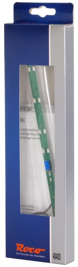 Preview: Roco 40420 H0 LED-Universal-Beleuchtungssatz 