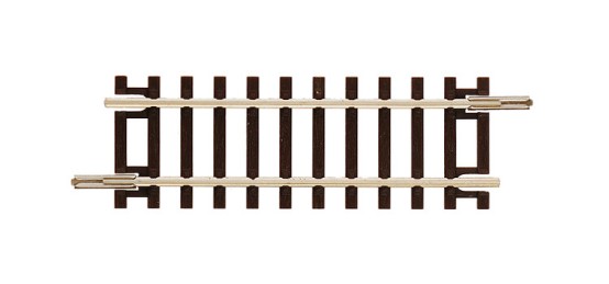 Roco 4080102 TT Gerades Gleis G64 