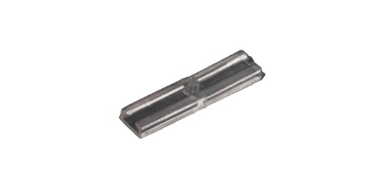 Roco 4081730 TT Isolierschienenverbinder (30 Stück) 