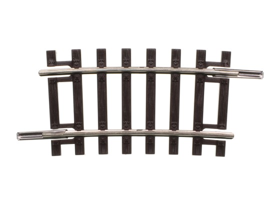 Roco 42409 H0 Gebogenes Gleis R3 / 7,5° 