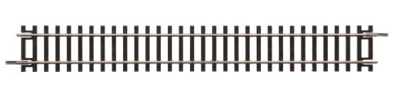 Roco 42410 H0 Gerades Gleis G1, Länge 230 mm 