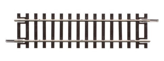 Roco 42412 H0 Gerades Gleis G1/2, Länge 115mm 