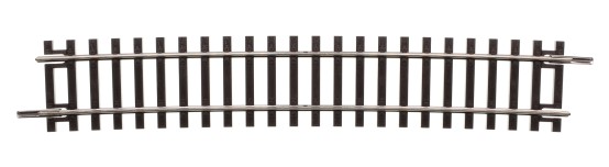 Roco 42430 H0 Gebogenes Gleis R20 