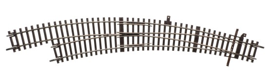 Roco 42470 H0 Bogenweiche links R5/6 