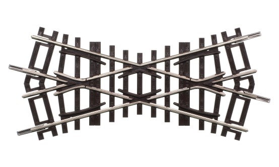 Roco 42498 H0 Kreuzung 30° 