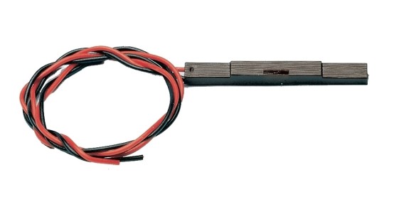 Roco 42605 H0 Schaltschwelle mit Reedschalter 