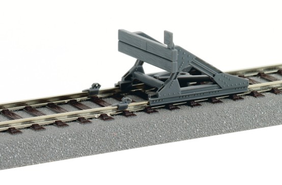 Roco 42608 H0 Prellbock 