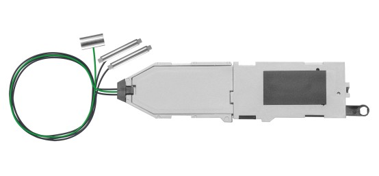 Roco 42624 H0 Digital-Weichenantrieb Roco Line mit Bettung 