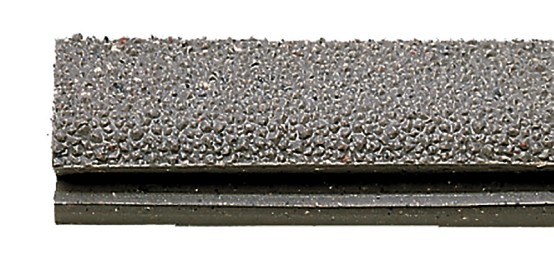 Roco 42650 H0 Böschungsteile 6 Stück à 360mm Länge 