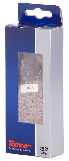 Roco 42652 Gleisschotter 300g 