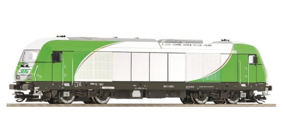 Roco 5190001.1 TT Diesellok ER 20, SETG "DCC-Digital" 