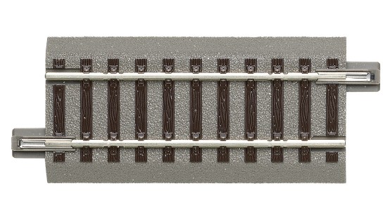 Roco 61112 H0 geoLine Ausgleichsgerade G76 