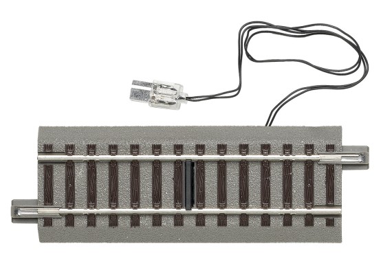 Roco 61117 H0 geoLine Schaltgleis 