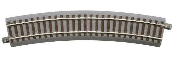Roco 61128 H0 geoLine Gegenbogen 